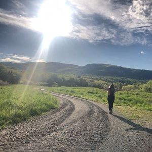 Meet your Posher, Dayna